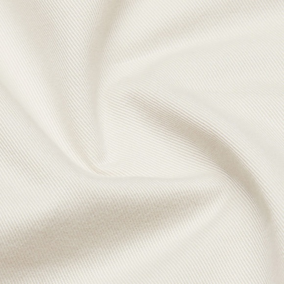 New with Tags; Lighthouse cargo skirt in Matt pearl by Babaton - Picture 5 of 11